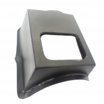 Reproduction 4-Speed Shifter Hump Repair Panel : suit VH/VJ/VK/CL/CM