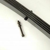 Rear Leaf Spring Centre Bolt Suit All Chrysler 1960-1981 Sold Each