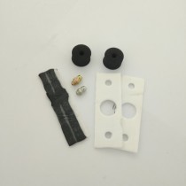 Window Wiper Pivot Seal Kit : suit AP5/AP6/VC