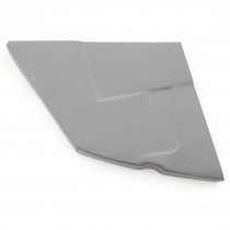 Sill Panel Rear End Cap Repair Panel : suit VH/VJ/VK/CL/CM (Left Hand)