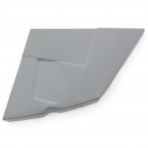 Sill Panel Rear End Cap Repair Panel : suit VH/VJ/VK/CL/CM (Right Hand)