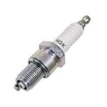 Ngk Standard Replacement Spark Plug (BP6ES)
