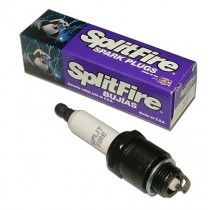 'Splitfire' Hi-Performance Spark Plug : Big-Block V8