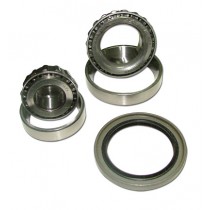 Front Wheel Bearing Kit : Chrysler / Dodge / Plymouth (A/B/E/C-Body) (10" Drum & Disc Brakes)