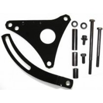Restoration Alternator Bracket Set : suit 1967-1974 Big-Block