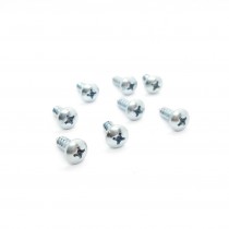 Door Seal End Caps Screw Set : suit VH/VJ/VK/CL Charger & Coupe