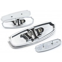 Reproduction Rear Pillar "VIP" Badge : suit VE/VF/VG