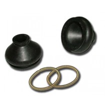 Suspension Joint Boot Set : Upper Ball-Joint