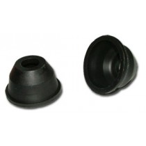 Rubber Suspension Joint Boot Set : Lower Ball-Joint
