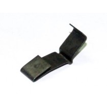 Output Shaft Speedo Drive Gear Retainer Clip : 4-Speed Manual