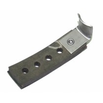 Tailpipe Exhaust Insulator Hanger