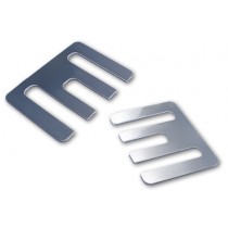 Door Hinge Lift Shim (spacer) : suit VE/VF/VG