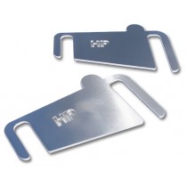 Door Hinge Lift Shim (spacer) : suit VH/VJ/VK/CL/CM