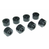 Swaybar Link Bar Bush Kit : Rubber
