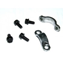 Differential /"U/" Bolt Set Chrysler Valiant Mopar USA models 85mm Tube