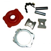 Steering Coupling Repair Package (LHD)