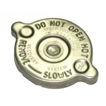 slant radiator caps