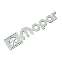 Mopar Windscreen Decal (30cm)