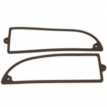 Front Indicator Lens Seal : suit RV1/SV1 (Lens to Housing)