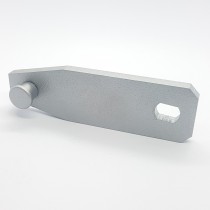 Reproduction Clutch Pedal to Push Rod Linkage Activator Arm