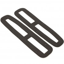 Stop/Tail Light Housing Seal : suit AP5/AP6 (Housing to Body)