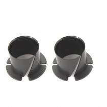 Pedal Box Pivot Shaft Bush (Brake Pedal) : suit approx 20mm shaft