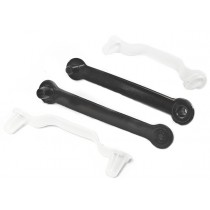 Plastic Wire Loom Retainer Clip Set : suit AP5/AP6/VC