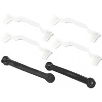 Plastic Wire Loom Retainer Set : suit VE/VF/VG/VH/VJ/VK/CL/CM