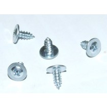 Wheel Arch Molding Screw Set (5x)