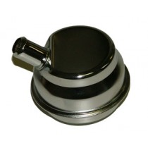 Twist-on Chrome Mopar #P4529880 Valve Cover Breather Cap 1-1//4/" hole