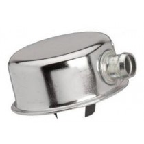 Chrysler Valiant Valve Cover Chrome Wing Nut /& Stud Set 4x