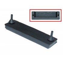 Restoration Door Water Drain Cover : VH-cm