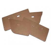 Door Trim Interior Shop By Category Hemi Performance