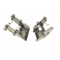 Small Block Engine Swap Mount and Bracket Conversion Kit : suit Hemi 6 K-frames