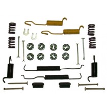 Drum Brake Hardware Package : Suits 10' Drum Brakes