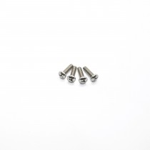 Front Indicator Lens screw set : suit all VC & VH models