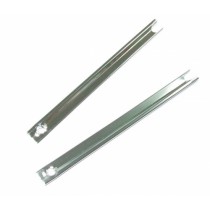 Rear Sill Plate Set : suit 1966-70 B-body