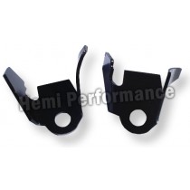 Weld on Sway Bar Mounting Bracket Set : suit Factory Lower Control Arm