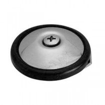 Universal Antenna Hole Cover : 25mm