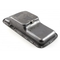 New Big Block STOCK  "Center" Sump / Oil Pan : Suit 383/440
