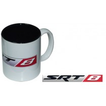 Coffee Mug : SRT-8