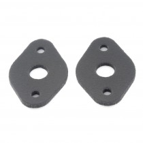Window Wiper Pivot to Body Gasket : suit VE/VF/VG/VH/VJ/VK/CL/CM