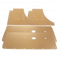 Door Interior Shop By Category Hemi Performance