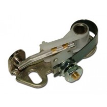 Genuine Mopar Clamp Pkg-Distributor Chrome A Eng P4349278