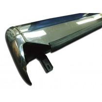 Rear Bumper To Decklid "Bootlid" Seal : VE Sedan