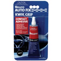 Selleys Auto-fix Kwik-grip Contact Adhesive