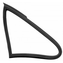 Rear Quarter Window Seal (Left Hand) : suit SV1 Valiant