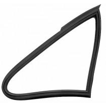 Rear Quarter Window Seal (Right Hand) : suit SV1 Valiant
