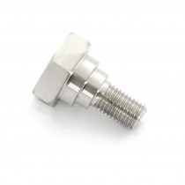 Reproduction Stainless Steel Hex bolt : Suit Bonnet Safety Catch : suit VG/VH/VJ/VK/CL/CM
