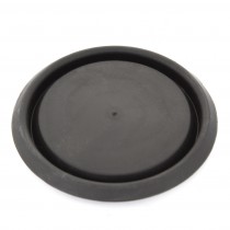 Plastic Floor Pan Plug : 2-1/2"